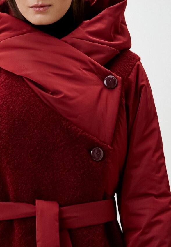 Куртка меховая Julia Ivanova