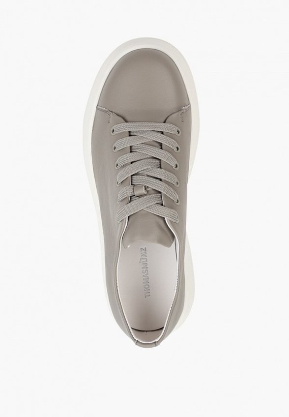 Кеды Thomas Munz