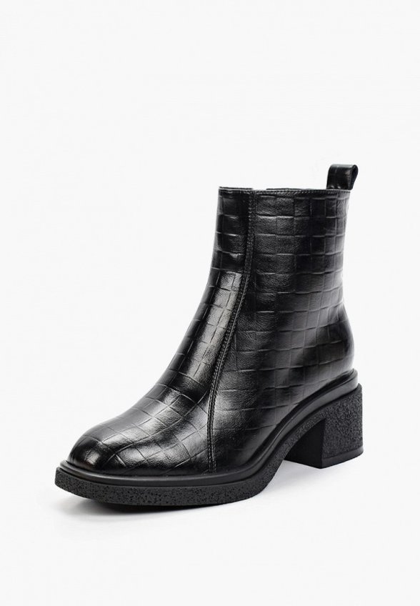 Ботильоны Thomas Munz