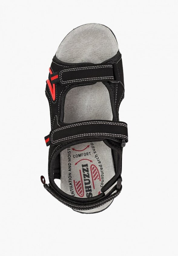 Сандалии Shuzzi