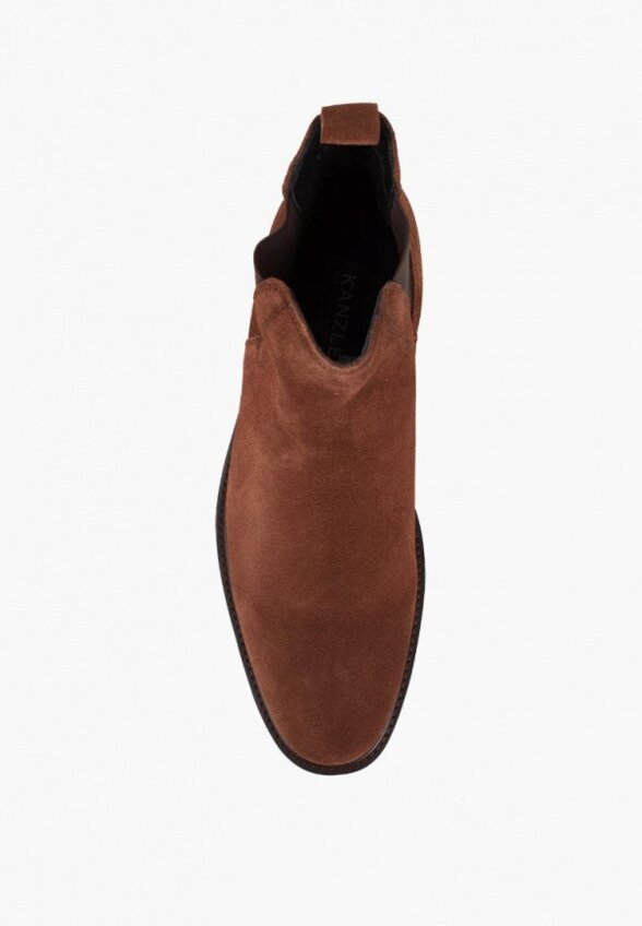 Ботинки Kanzler