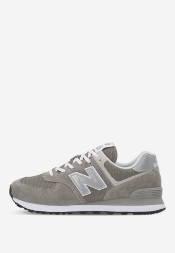 Кроссовки мужские New Balance 574, Серый