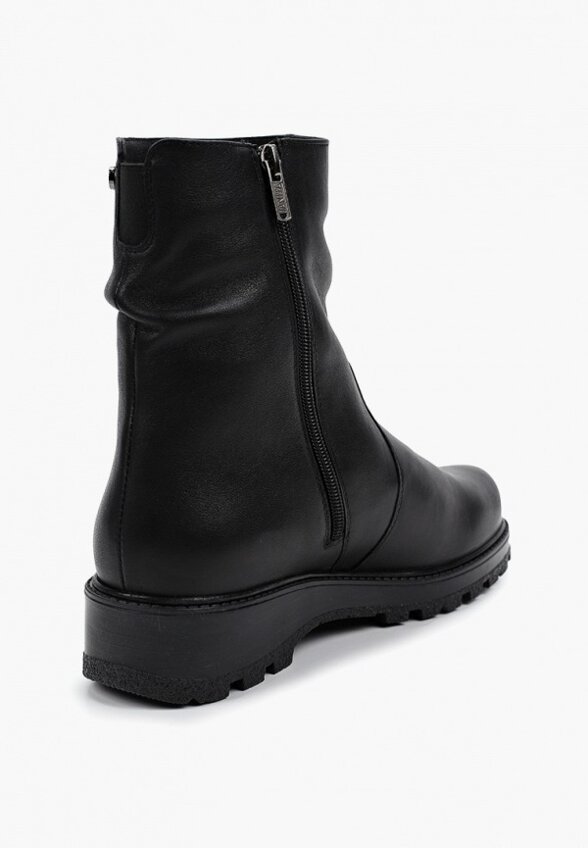 Полусапоги Janita