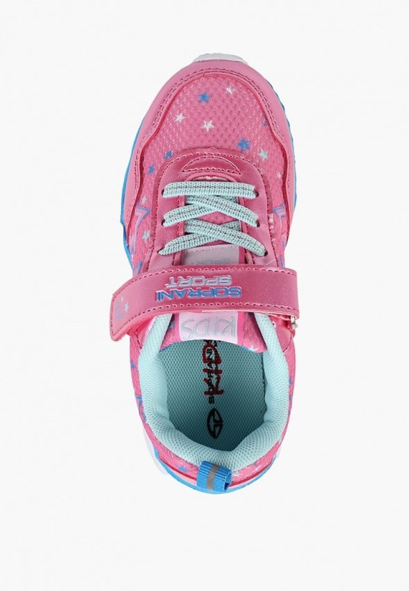 Кроссовки Soprani Sport