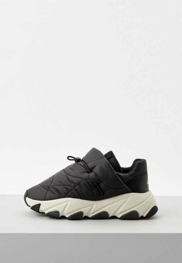 Кроссовки Ash