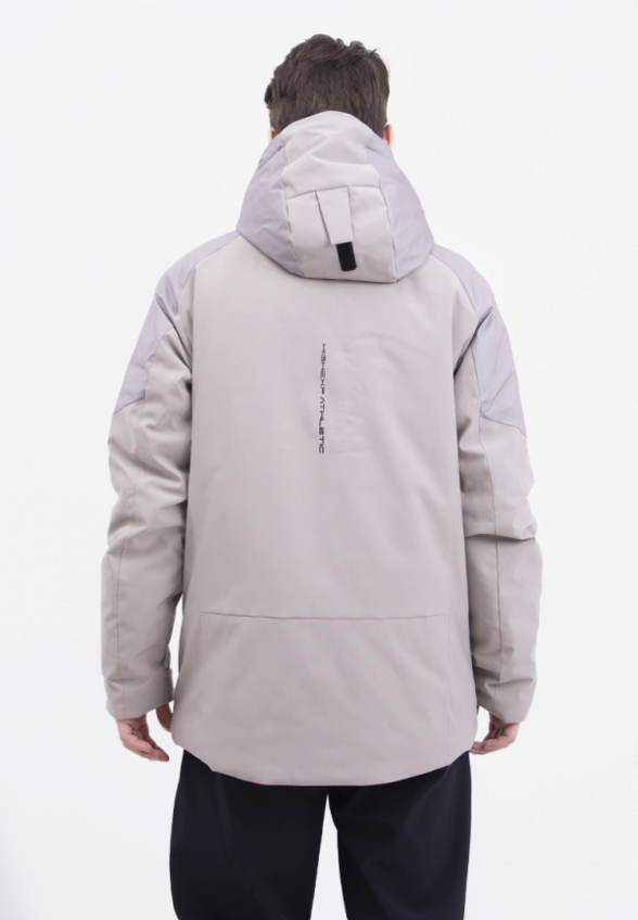 Куртка утепленная High Experience