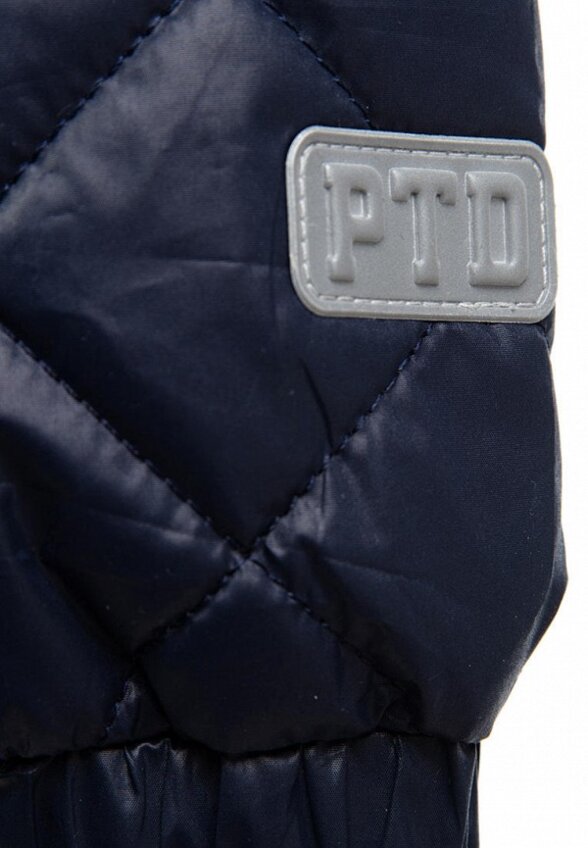 Куртка утепленная PlayToday