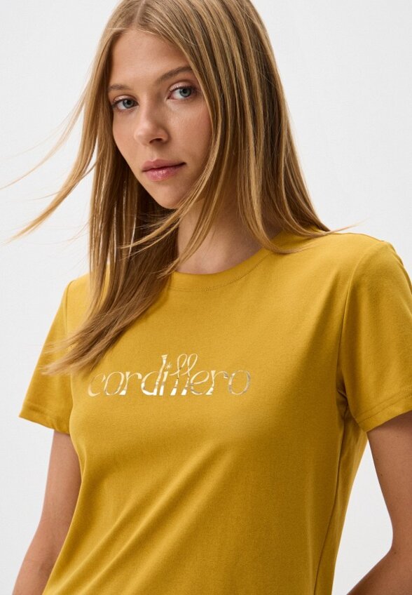 Футболка Cordillero