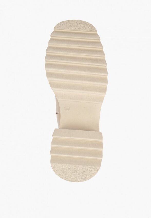 Ботильоны Step Borg