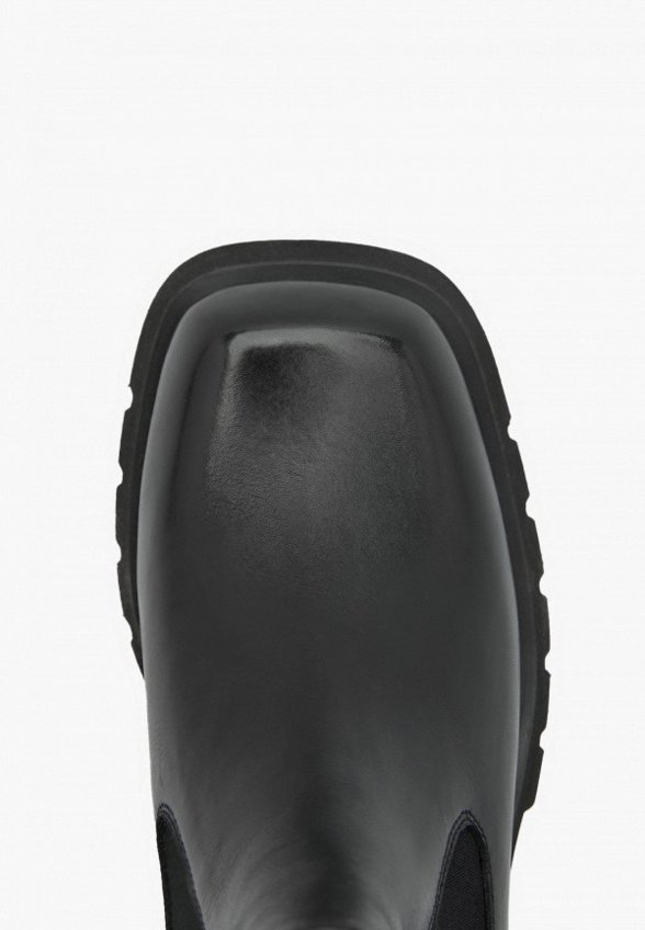 Ботинки Mascotte