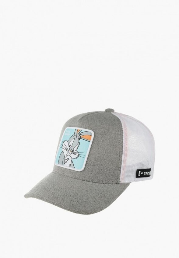 Бейсболка Capslab