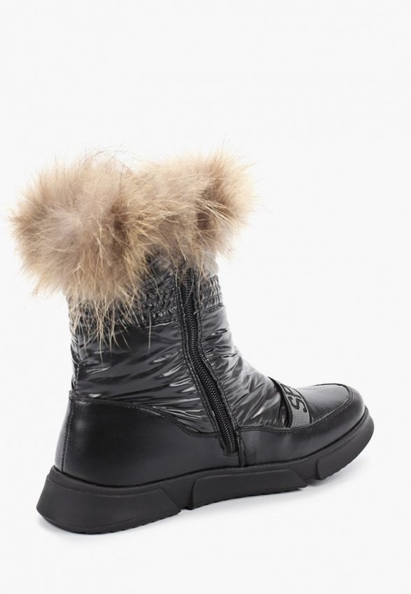 Сапоги Капитошка