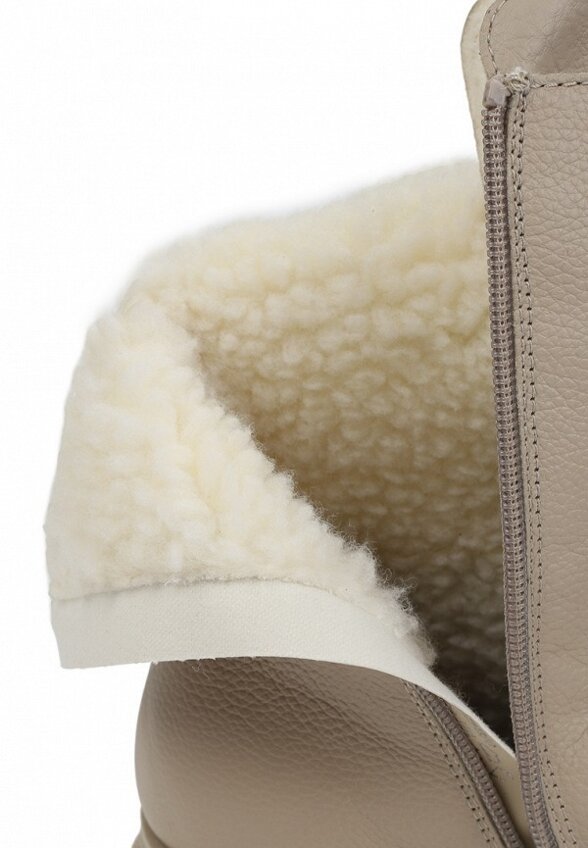 Ботинки Rieker