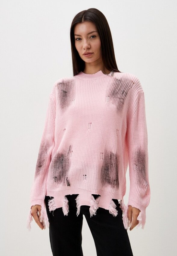 Джемпер Marselesa