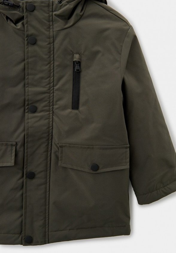 Куртка утепленная O'STIN