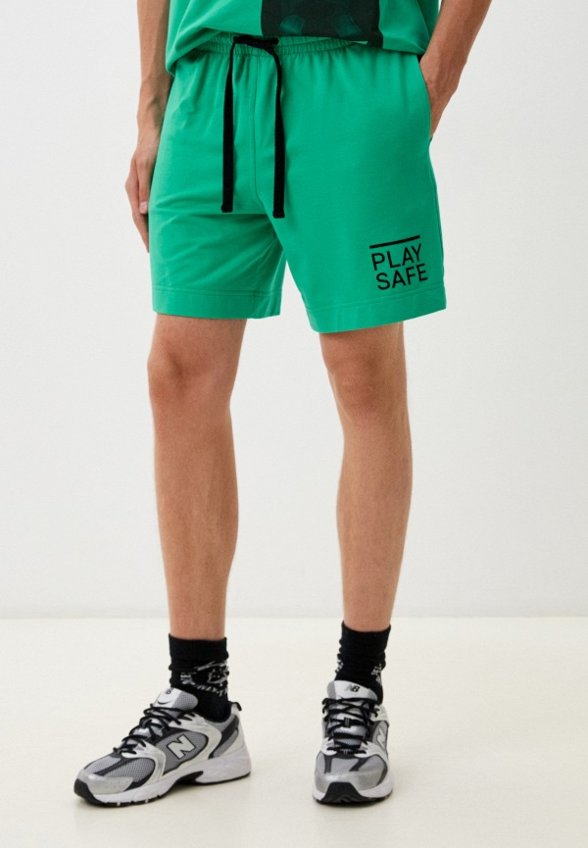 Шорты спортивные KChTZ