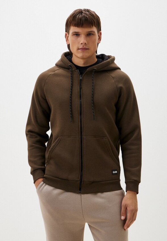 Толстовка D.S