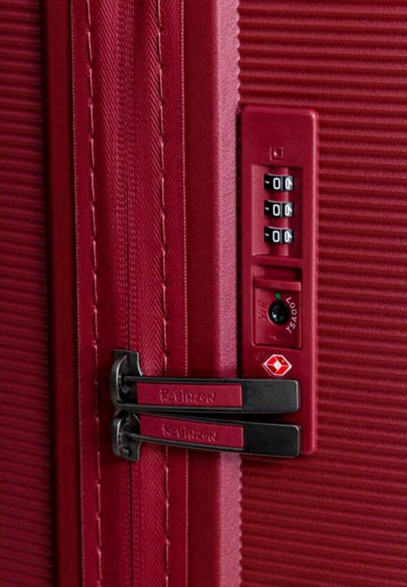 Чемодан Robinzon