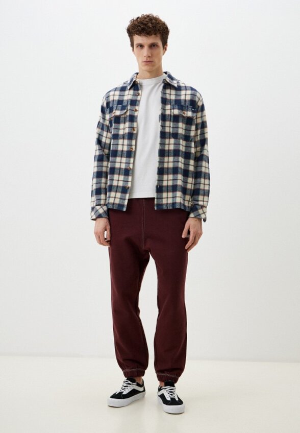 Рубашка Billabong