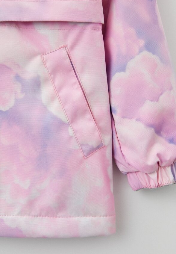 Куртка Nikastyle