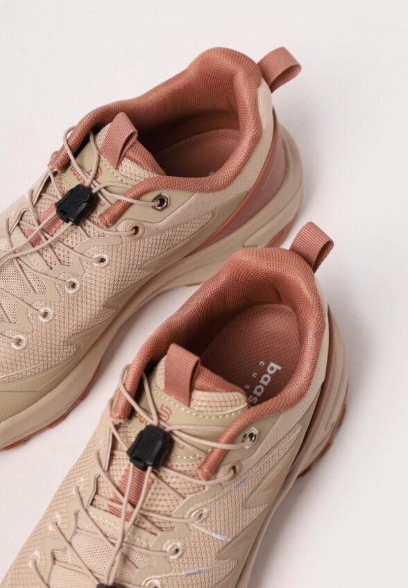 Кроссовки трекинговые Baasploa