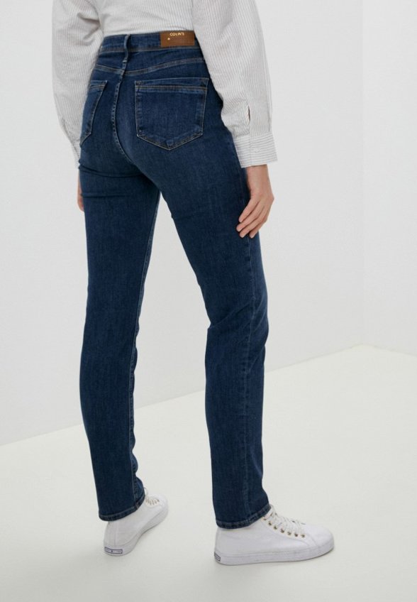 Джинсы Colin's