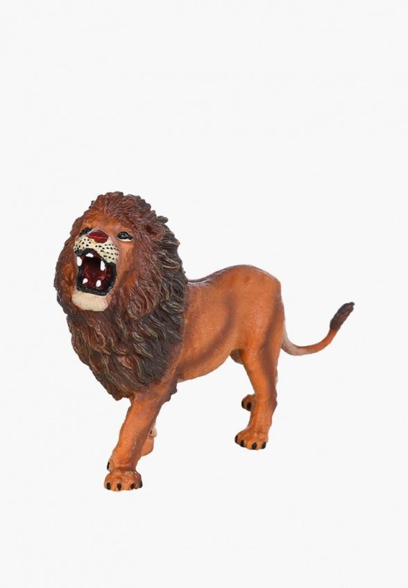 Набор фигурок Masai Mara