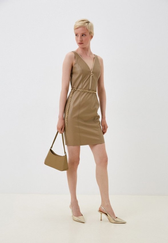 Платье By Swan