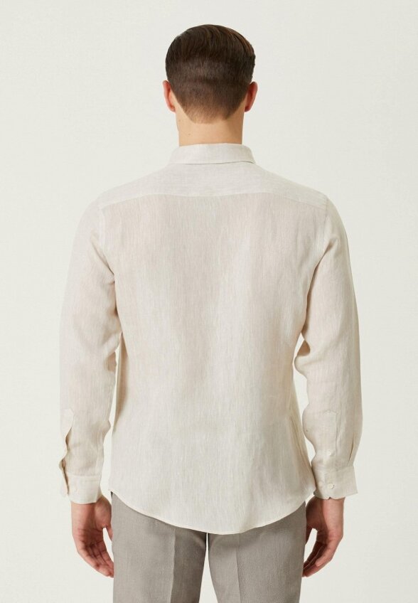 Рубашка NetWork