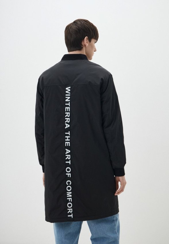 Бомбер Winterra