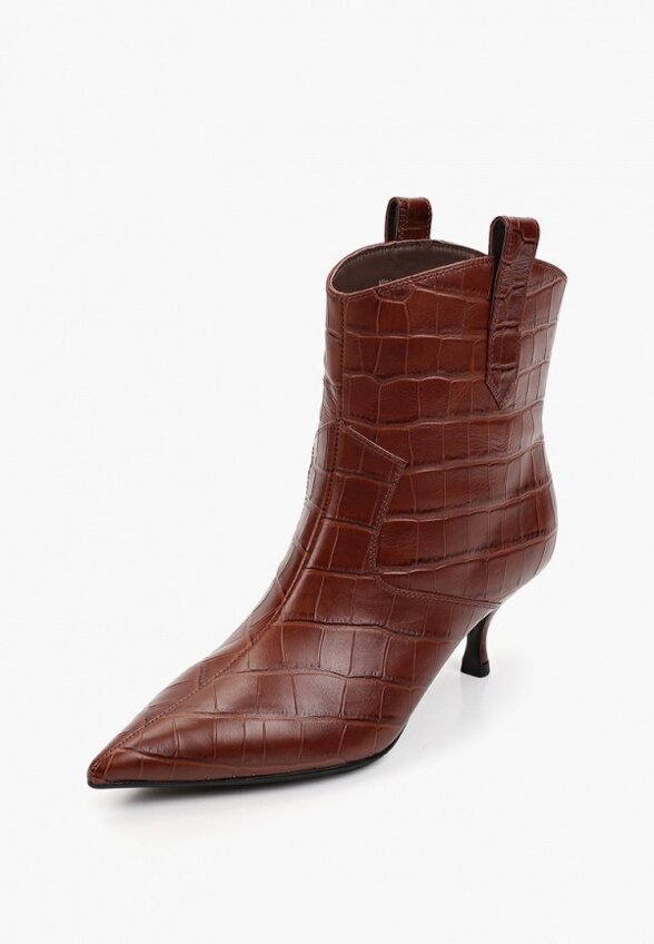 Полусапоги Aidini