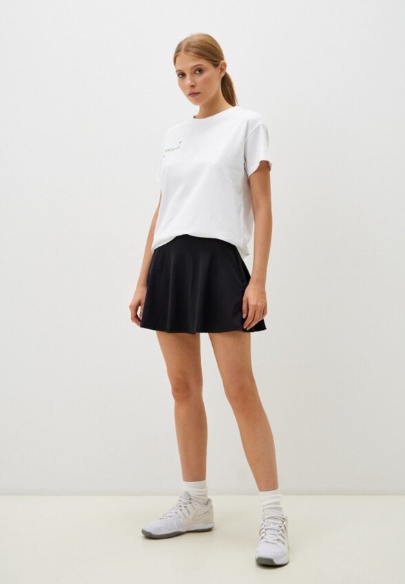 Футболка Fortylove