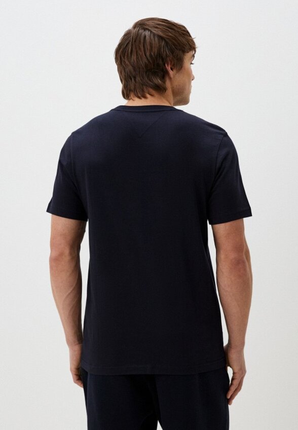 Футболка Tommy Hilfiger