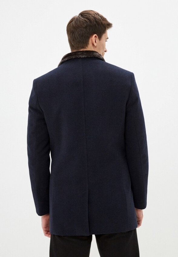 Полупальто Avalon