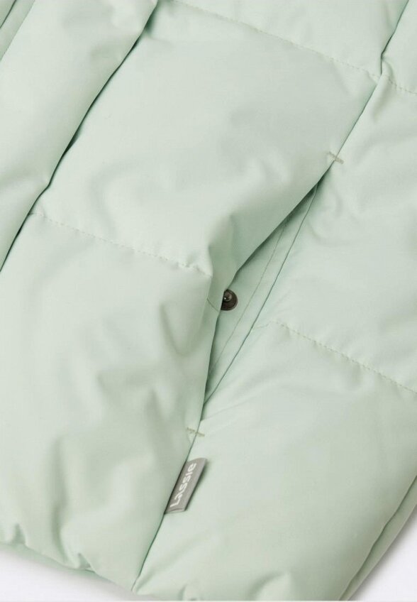 Жилет утепленный Lassie