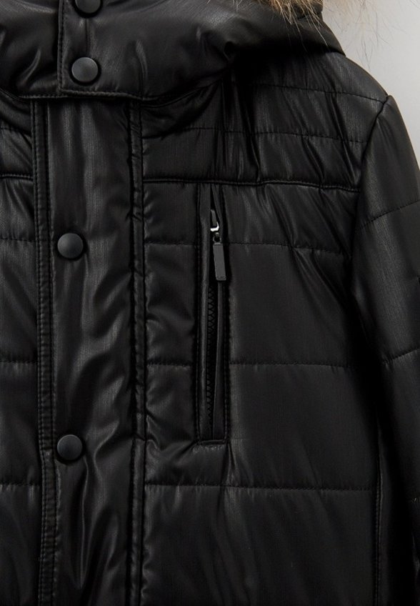 Куртка утепленная Van Cliff Junior