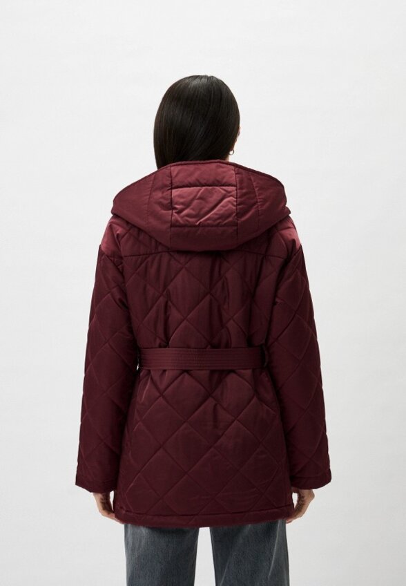 Куртка-пальто Pennyblack