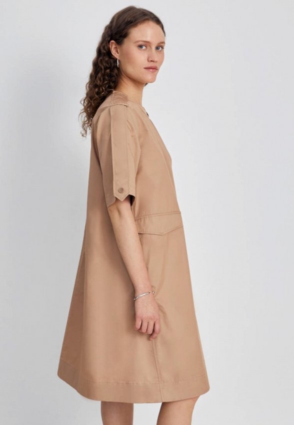 Платье Finn Flare