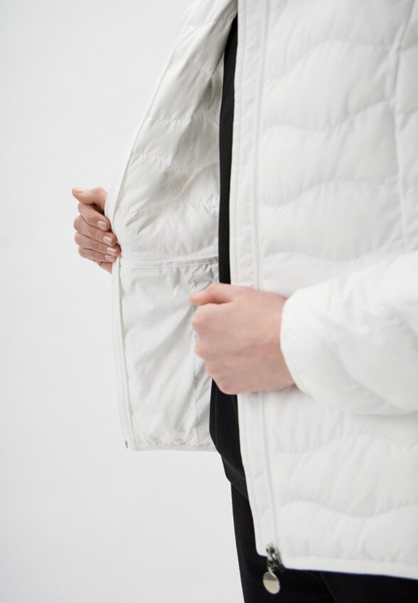 Куртка утепленная EA7