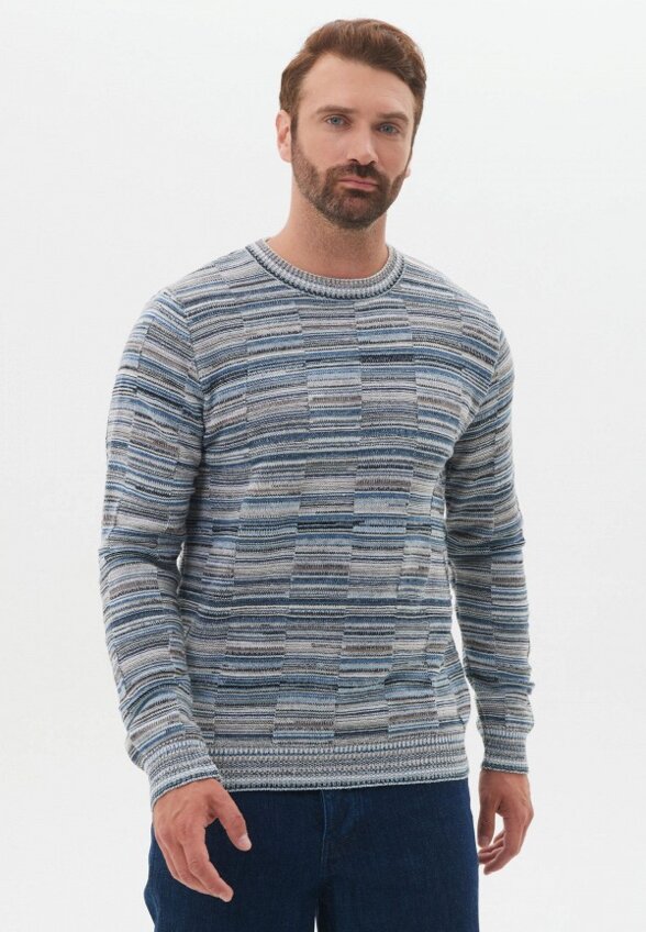 Джемпер Стим