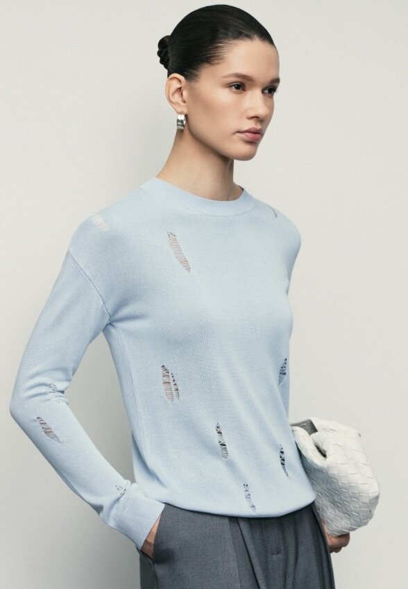 Джемпер Zarina