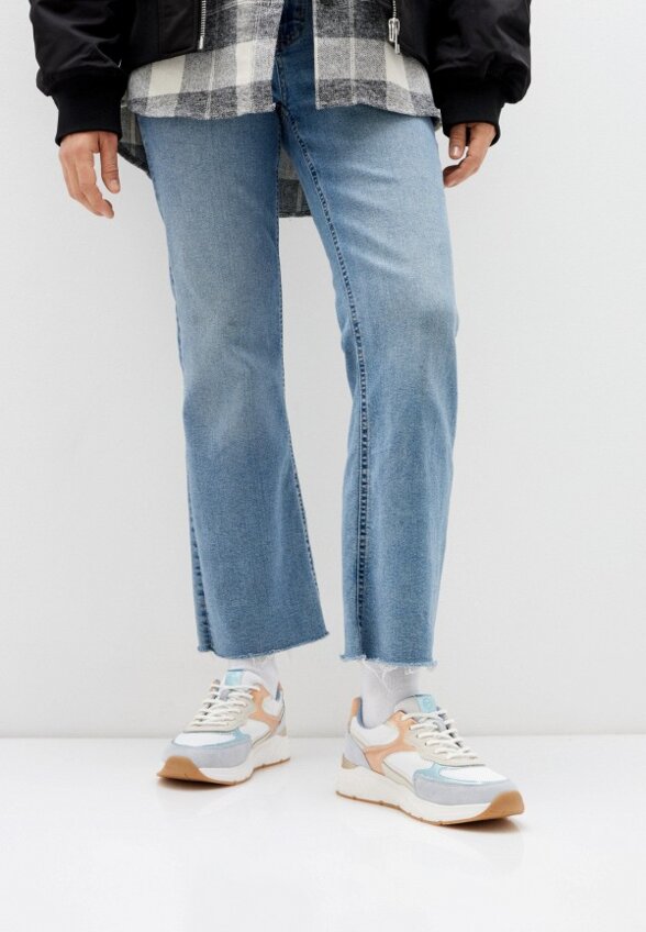 Кроссовки Tamaris