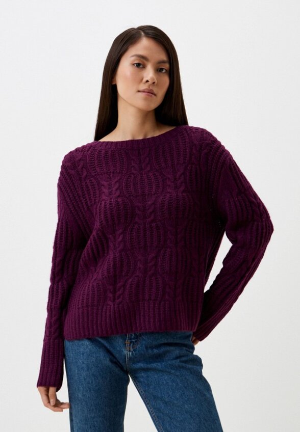 Джемпер Tom Tailor