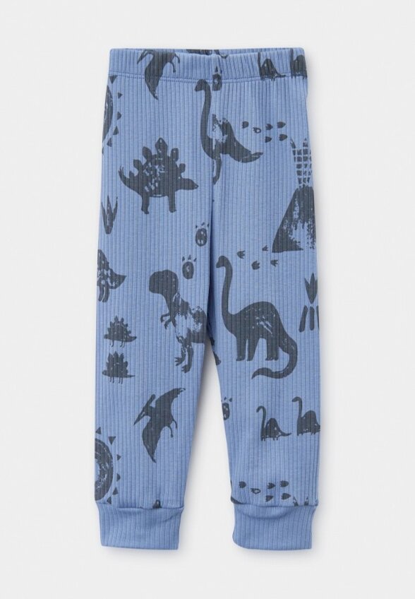 Лонгслив и брюки Youlala