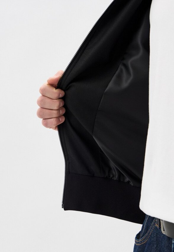 Бомбер Bikkembergs