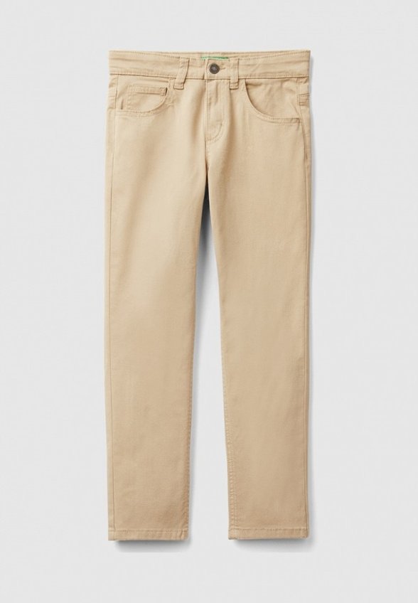 Брюки United Colors of Benetton