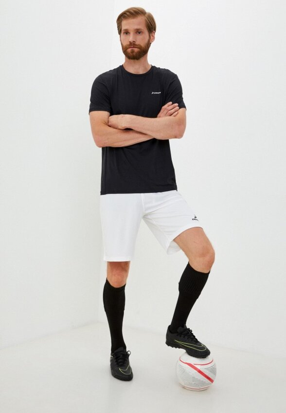 Шорты спортивные Demix