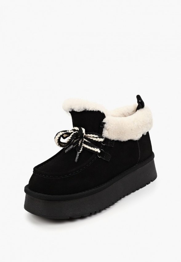 Полусапоги Makfine