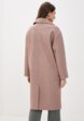 Пальто двубортное Ovelli3  - превью