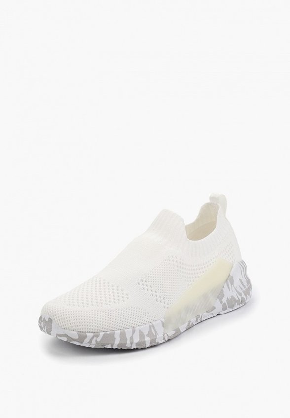 Кроссовки Abricot